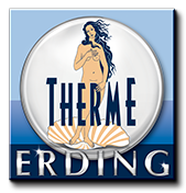 Therme Erding - Logo